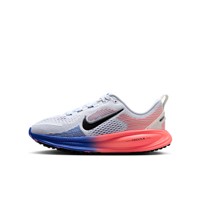 Nike Vomero 18 Older Kids' Road Running Shoes. Nike ZA